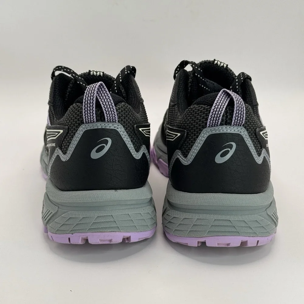 ASICS GEL VENTURE 8 Running‎ Women's Black 1012A708-002 Size 10